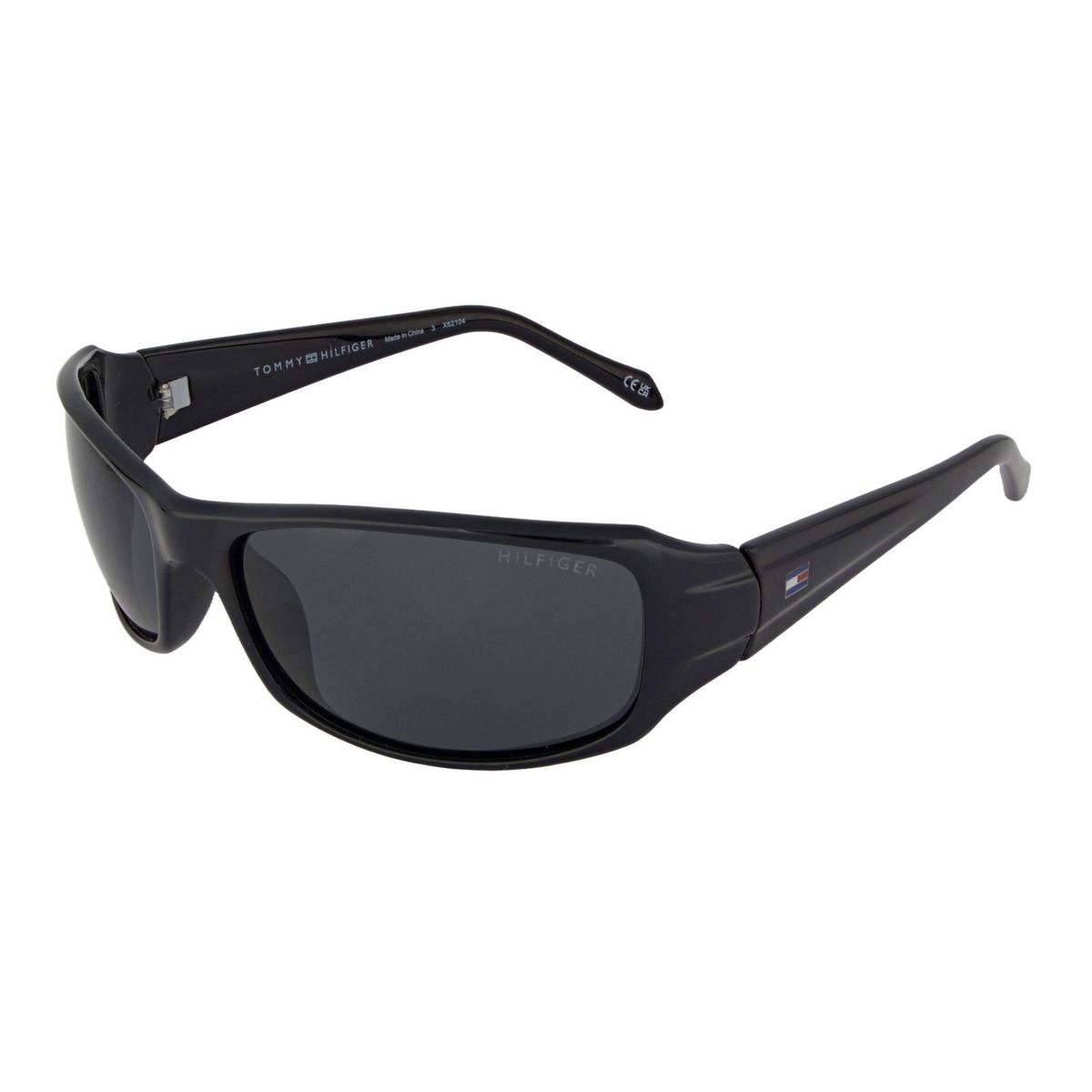 TOMMY HILFIGER - Lentes Tommy Hilfiger X62104 Negro