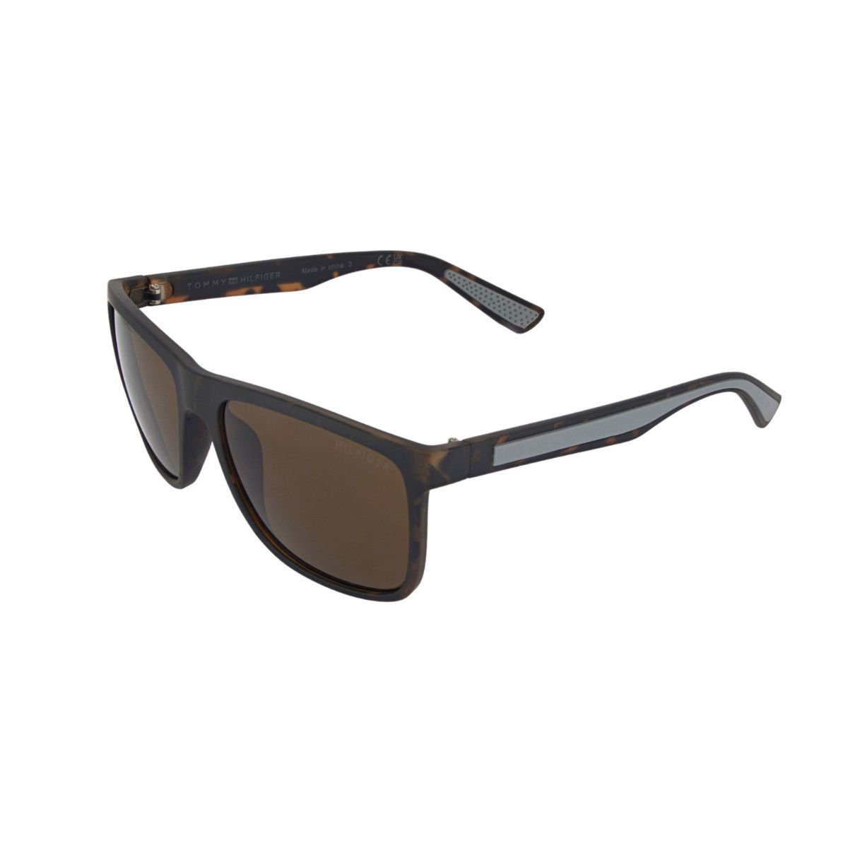 TOMMY HILFIGER - Lentes Tommy Hilfiger X62117 Marrón
