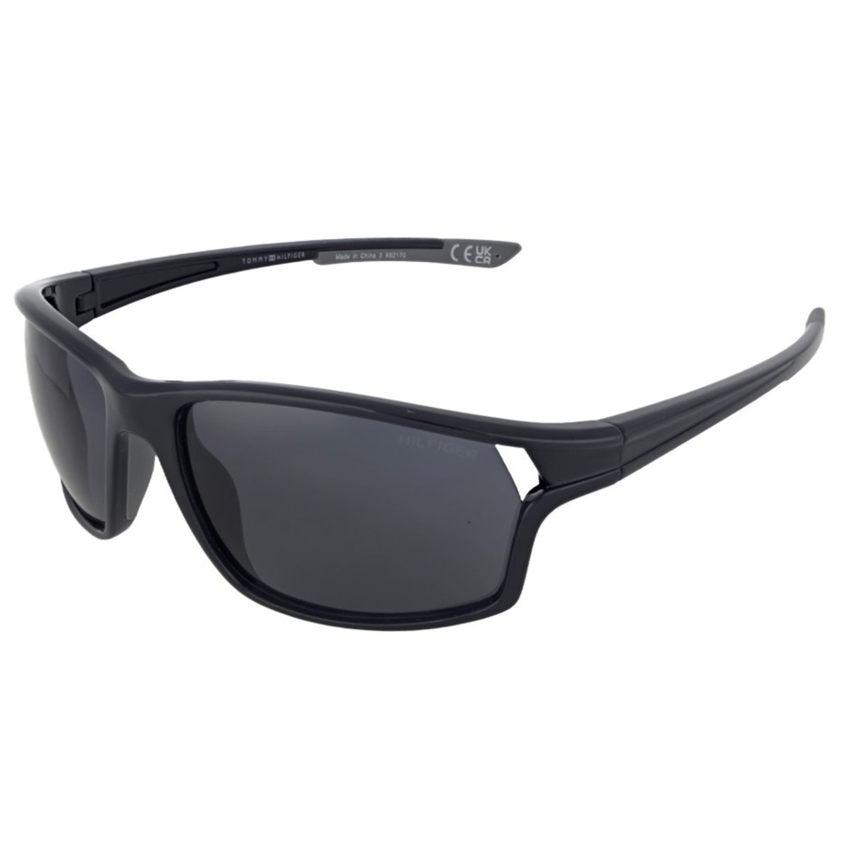 TOMMY HILFIGER - Lentes Tommy Hilfiger X62170 Negro