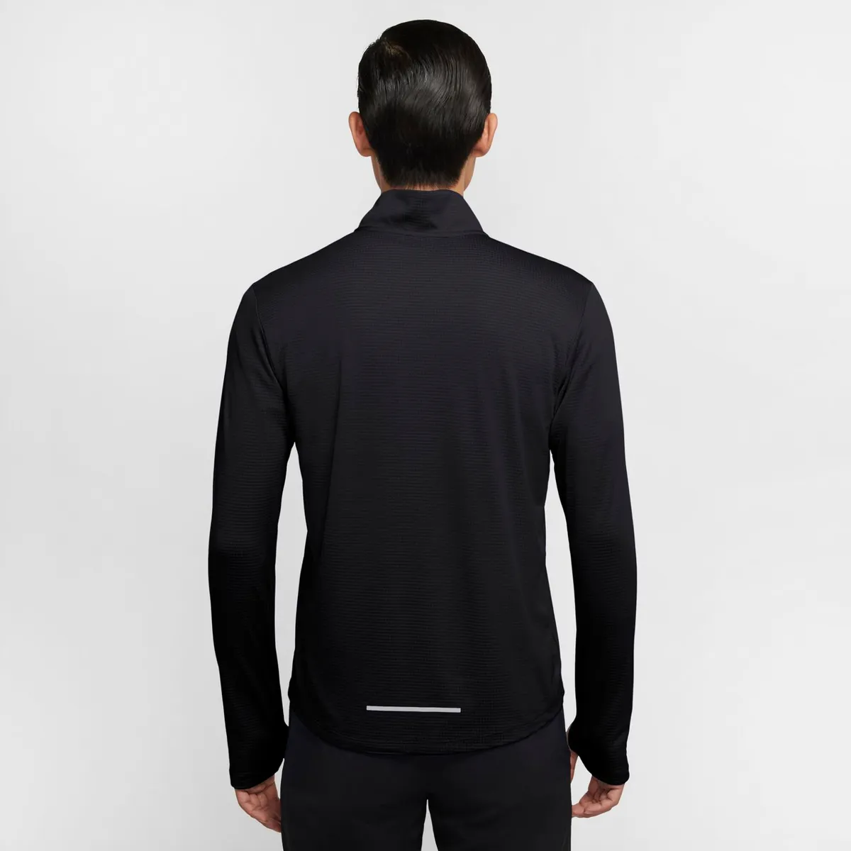 NIKE - Nike Poleron Casual Running Hombre