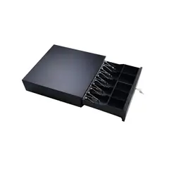 GENERICO - Gaveta De Dinero Electrónica Conexión Rj11