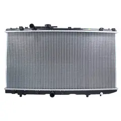 GENERICO - RADIADOR MOTOR TOYOTA TERCEL 1315 1990-1994