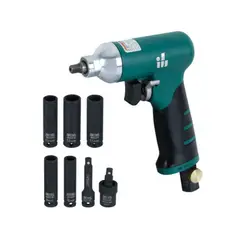 JONNESWAY - Kit llave de impacto 14 jai-1232k