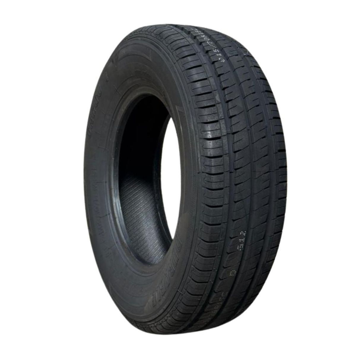 DURABLE - NEUMATICO 21570 R15C 8PR 109107R CARGO 4 DURABLE