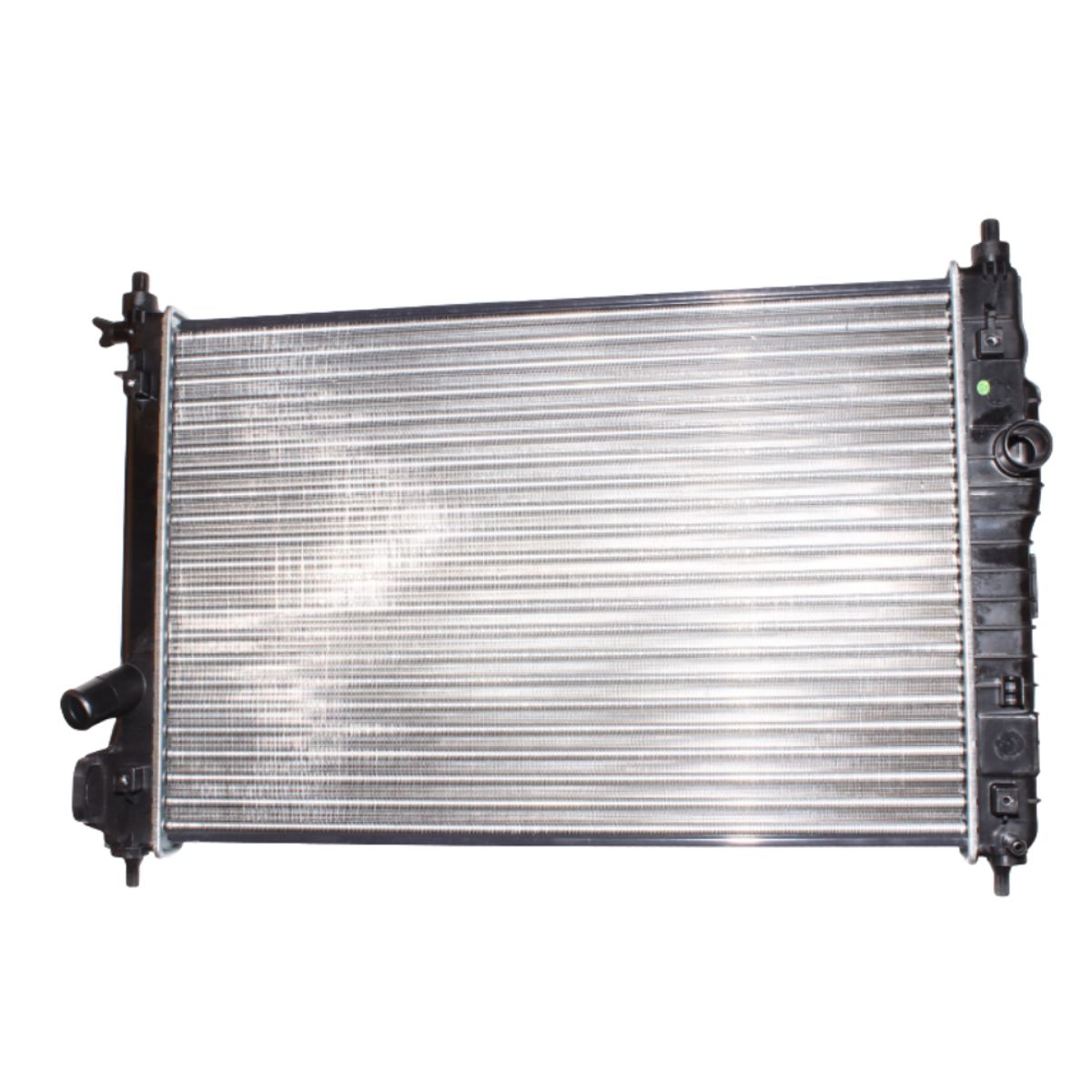 GENERICO - RADIADOR MOTOR CHEVROLET AVEO 1.4 2009/2016