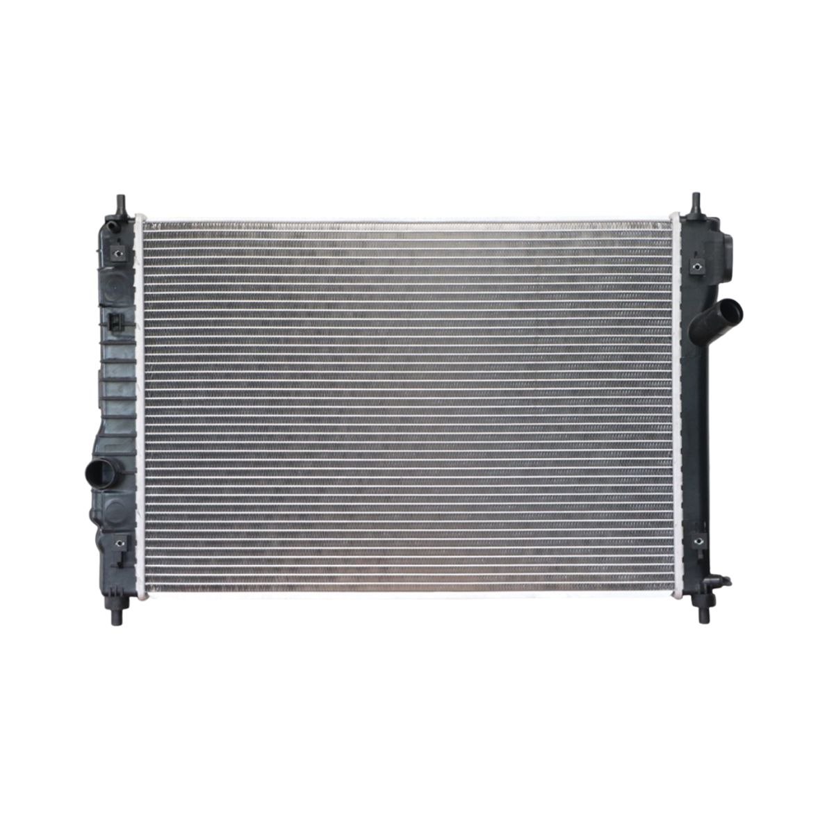 GENERICO - RADIADOR MOTOR CHEVROLET AVEO 1.4 2009/2016