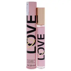 VICTORIA'S SECRET - Love Eau De Parfum Rollerball - VICTORIAS SECRET