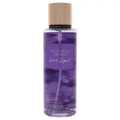 VICTORIA'S SECRET - Love Spell Fragrance Mist- VICTORIAS SECRET