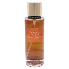 VICTORIA'S SECRET - Amber Romance Fragrance Mist- VICTORIAS SECRET