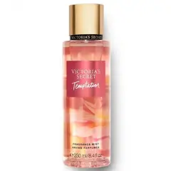 VICTORIA'S SECRET - Temptation Fragrance Mist- VICTORIAS SECRET