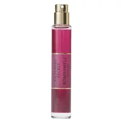 VICTORIA'S SECRET - Bombshell Passion Eau De Parfum Spray Mini - VICTORIAS SECRET