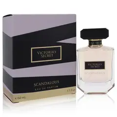 VICTORIA'S SECRET - Scandalous Eau de Parfum Spray- VICTORIAS SECRET
