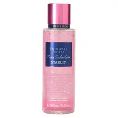 VICTORIA'S SECRET - Pure Seduction Starlit Fragrance Mist- VICTORIAS SECRET