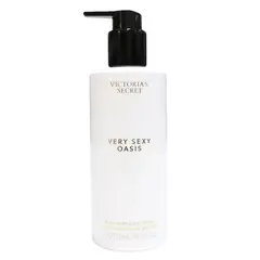 VICTORIA'S SECRET - Very Sexy Oasis Fine Fragrance Lotion- VICTORIAS SECRET