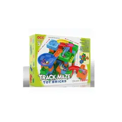 GENERICO - Laberinto Track Maze - Toy Bricks 108