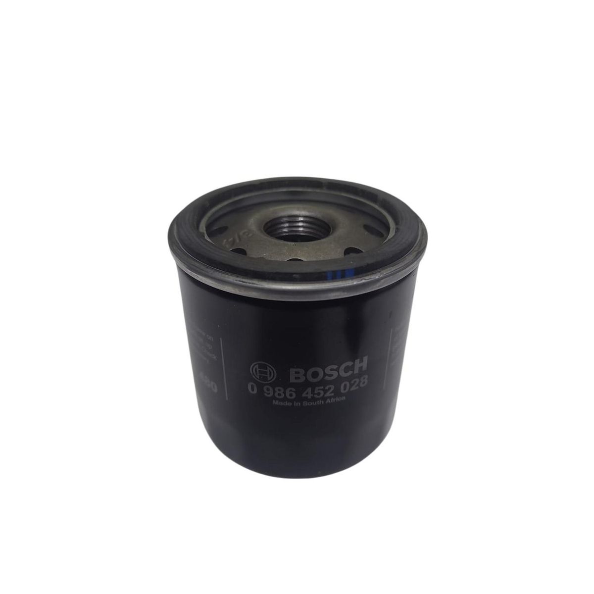 BOSCH - Filtro de Aceite Moto Voge 525 DS-DSX-RR
