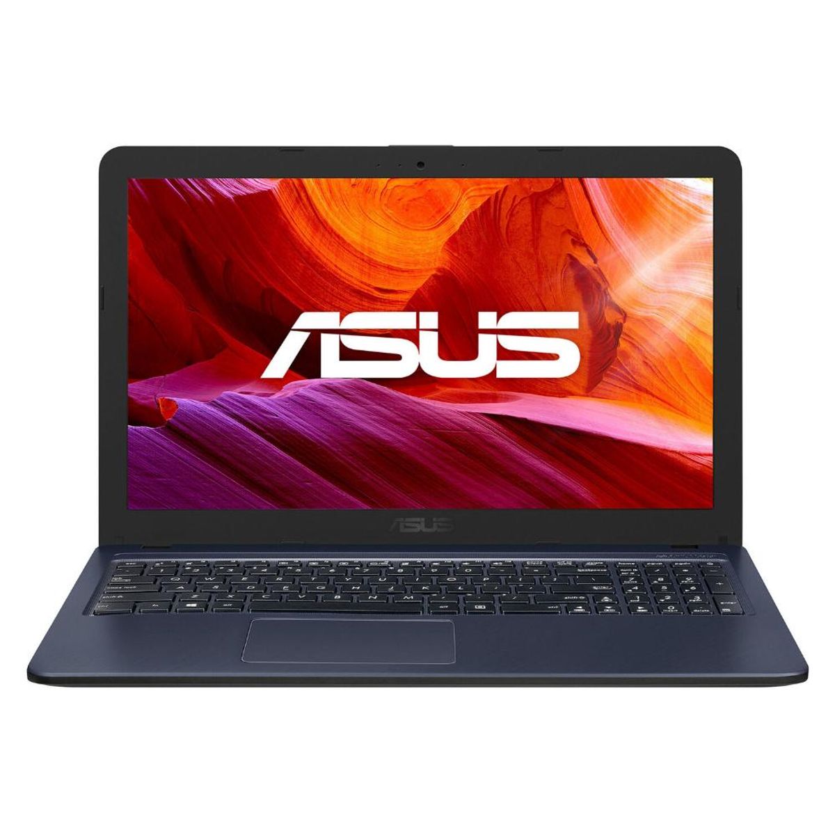 ASUS - Notebook i3-6100U 4GB Ram HDD 1TB LED 156 W10H X543UA Reacondicionado