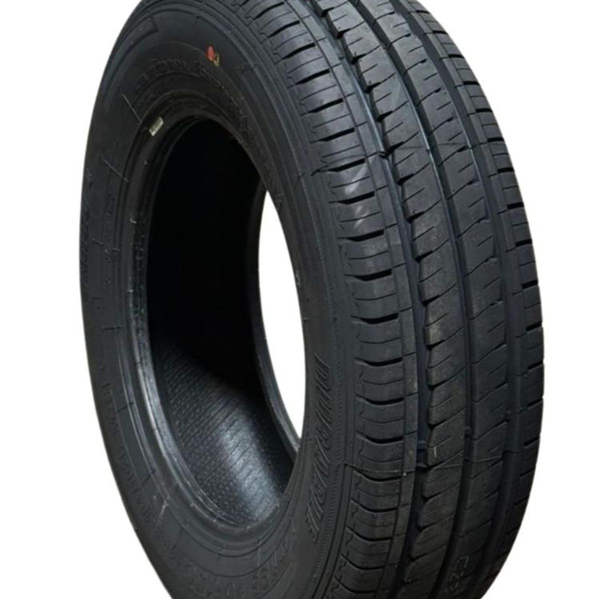 DURABLE - Neumatico 19570 R15C DURABLE CARGO 4 104102R 8PR