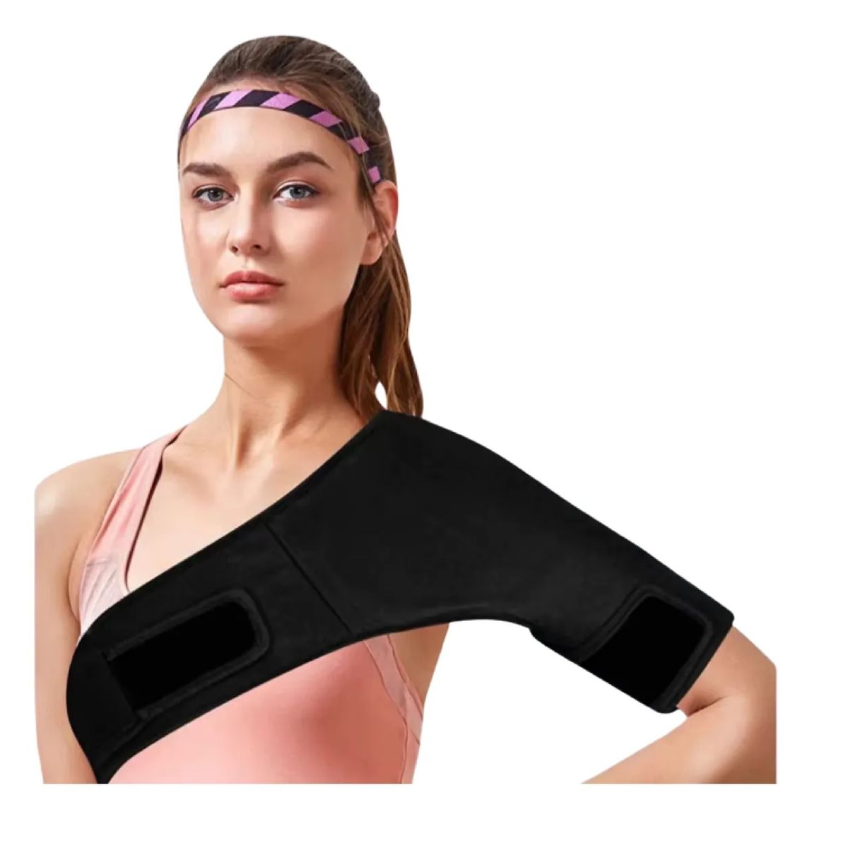 GENERICO - Compresa De Gel Multiusos Frio-calor Hombro Rodilla Cadera