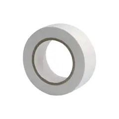 3M - HUINCHA AISLADORA BLANCO 15MMx10MTx015MM