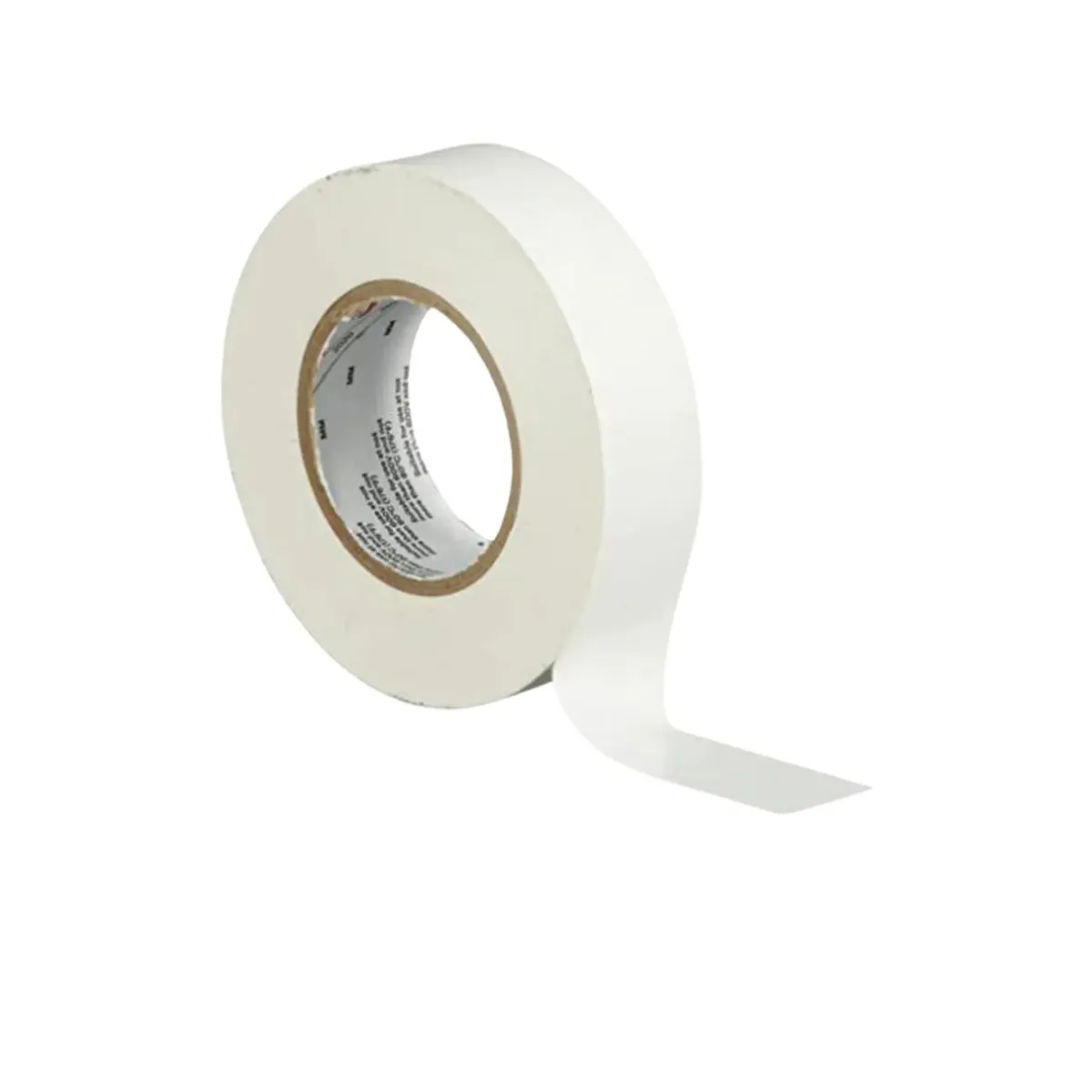 3M - HUINCHA AISLADORA 3M BLANCO 15MMx10MTx015MM