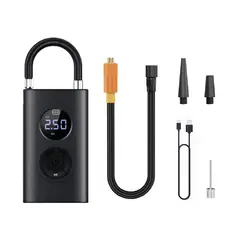 GRAND PRIX - Compresor De Aire Portatil Inflador Neumaticos