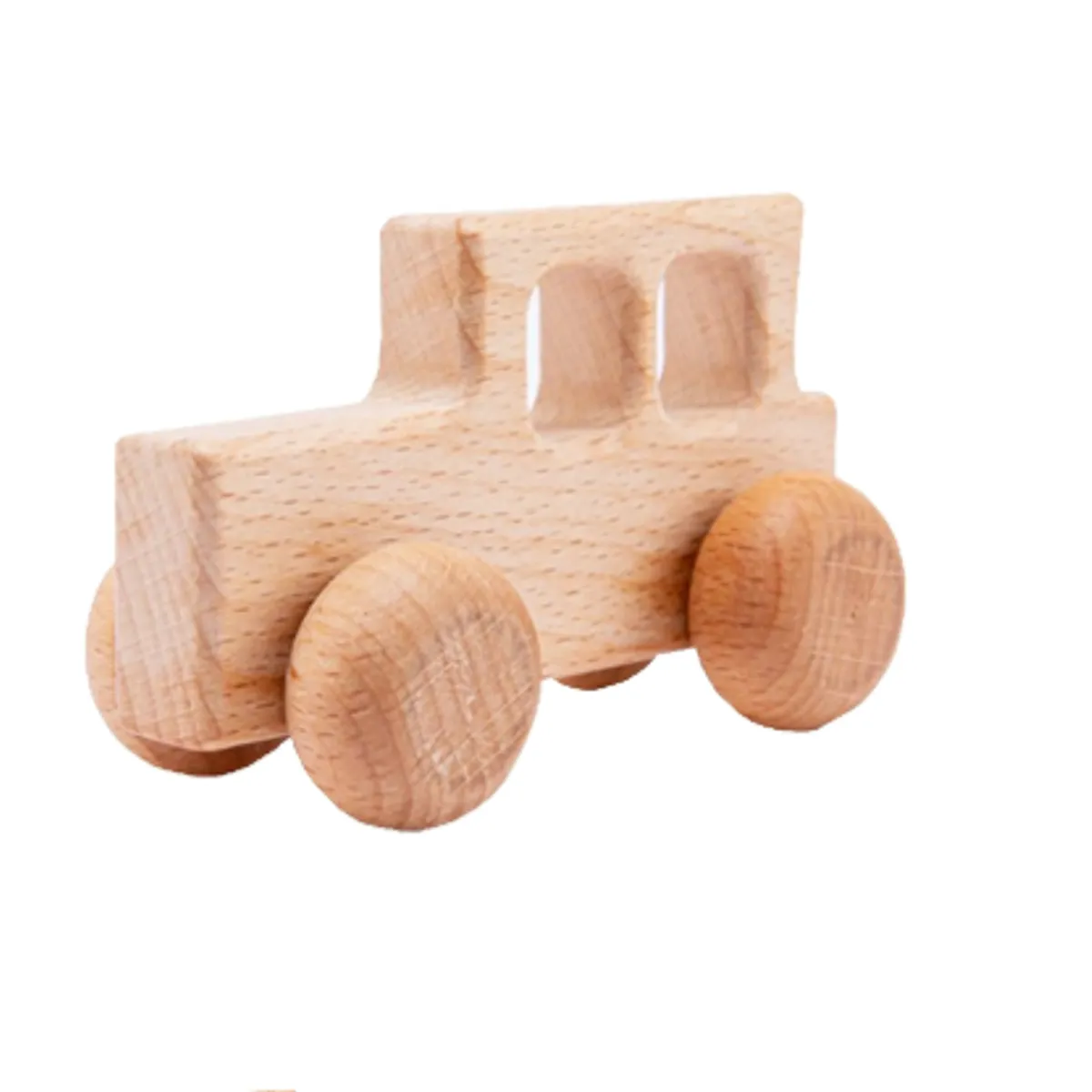 GENERICO - TRACTOR DE ARRASTRE MADERA
