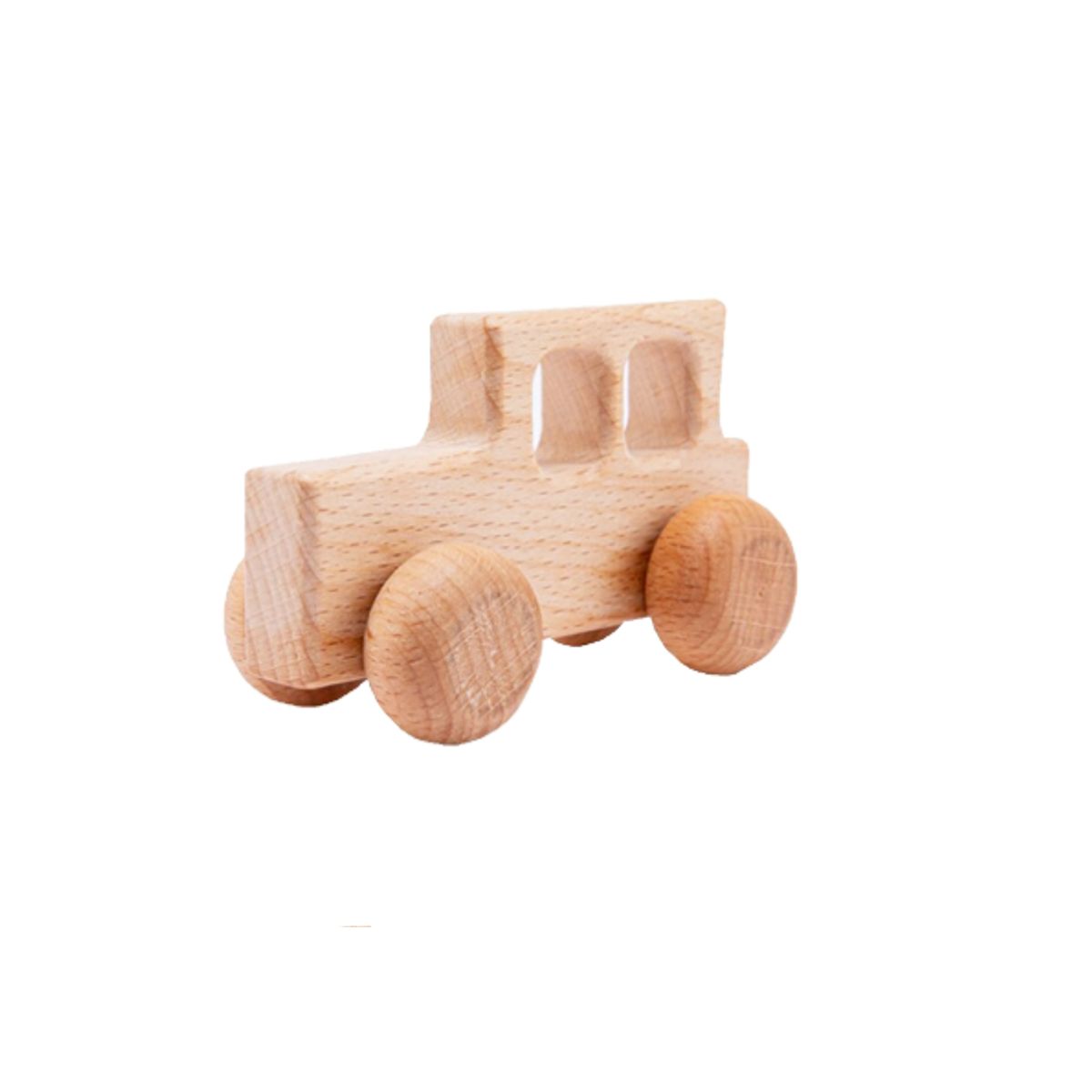 GENERICO - TRACTOR DE ARRASTRE MADERA
