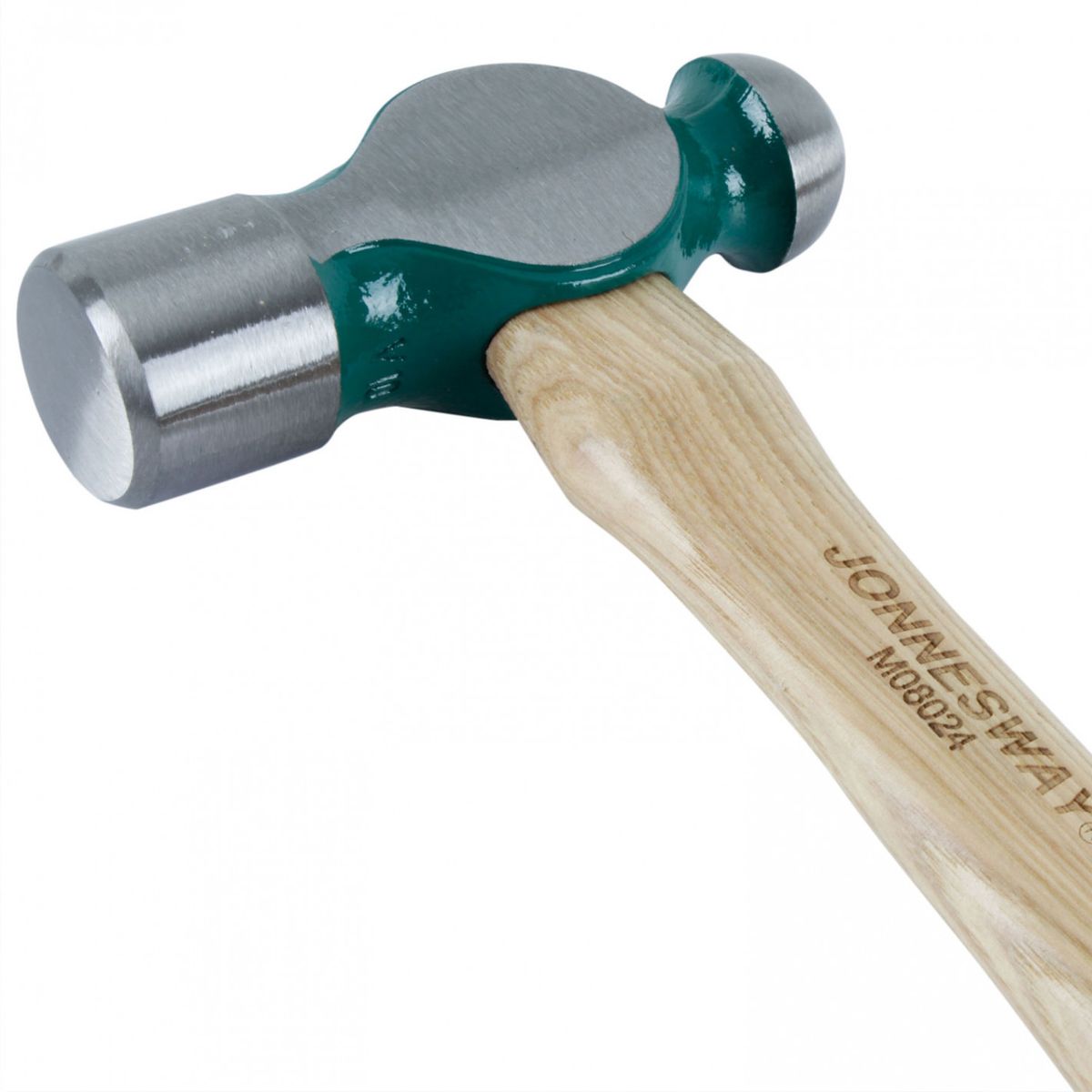 JONNESWAY - MARTILLO de PEÑA 24 onzas Mango de madera M08024