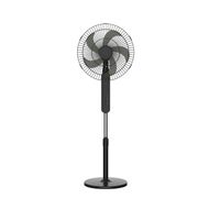 Ventilador de Pedestal 16