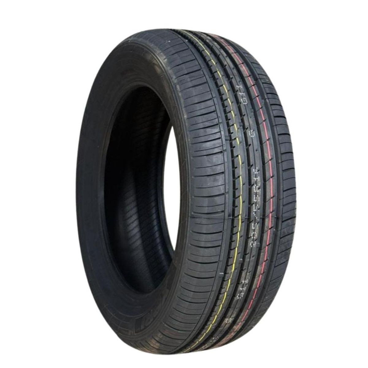 GENERICO - Neumatico 20555 R16 XBRI FASTWAY C2 91V