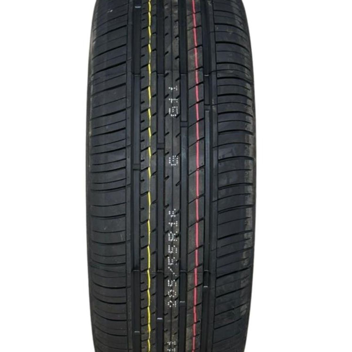 GENERICO - Neumatico 20555 R16 XBRI FASTWAY C2 91V