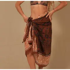 MALI - Pareo Beach Summer