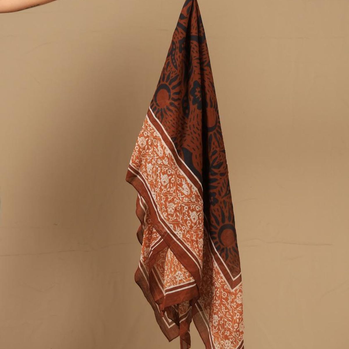 MALI - Pareo Mali Beach Summer