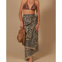 MALI - Pareo Paisley Summer