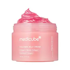 MEDICUBE - Crema Hidratante Colageno Jelly Cream - 50ml