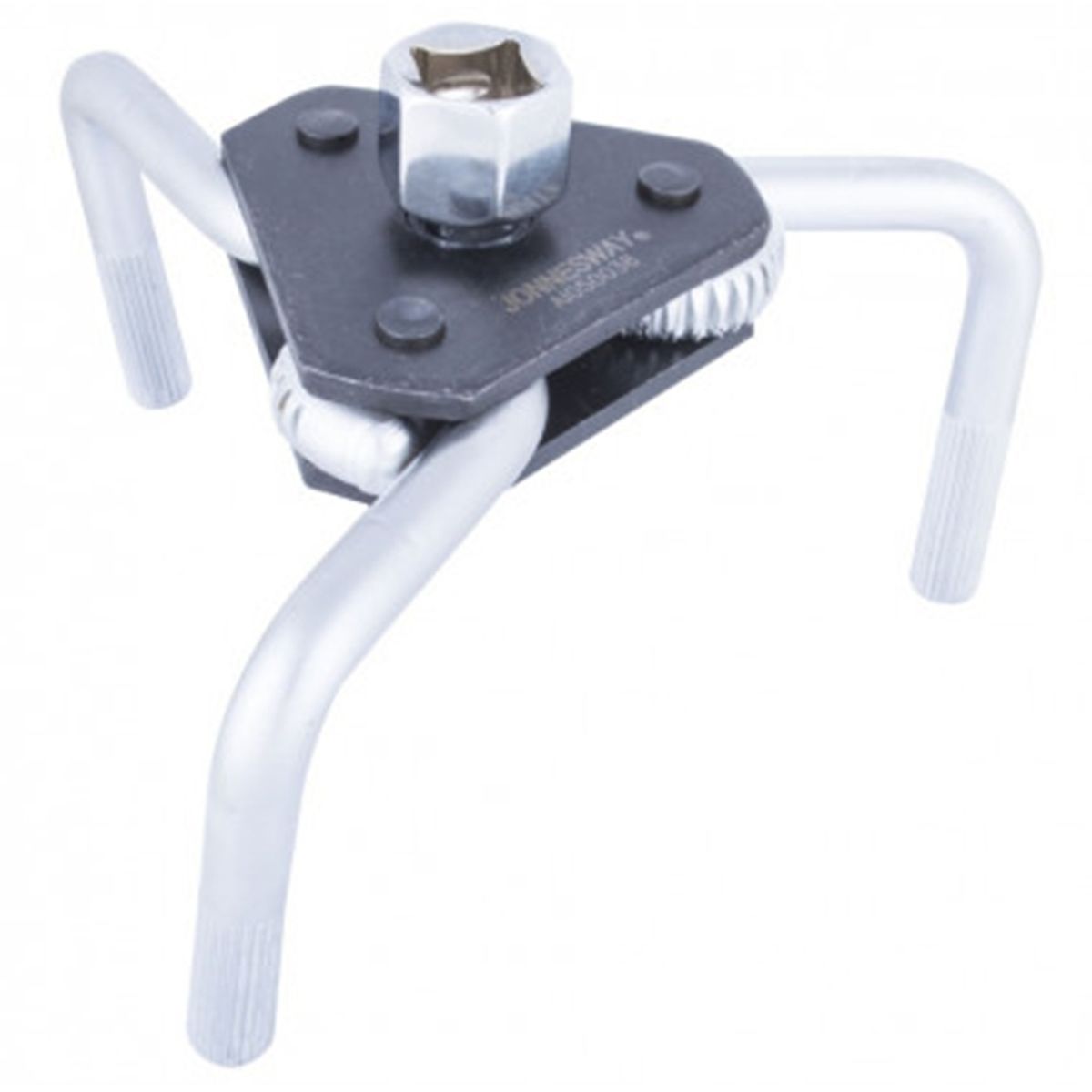 JONNESWAY - Llave saca filtros de 3 patas 63mm - 120mm ai05003