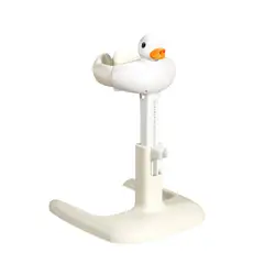 CRUSEC - Soporte Baño Bebé Protege Columna Ideal para Lavabo y Bañera