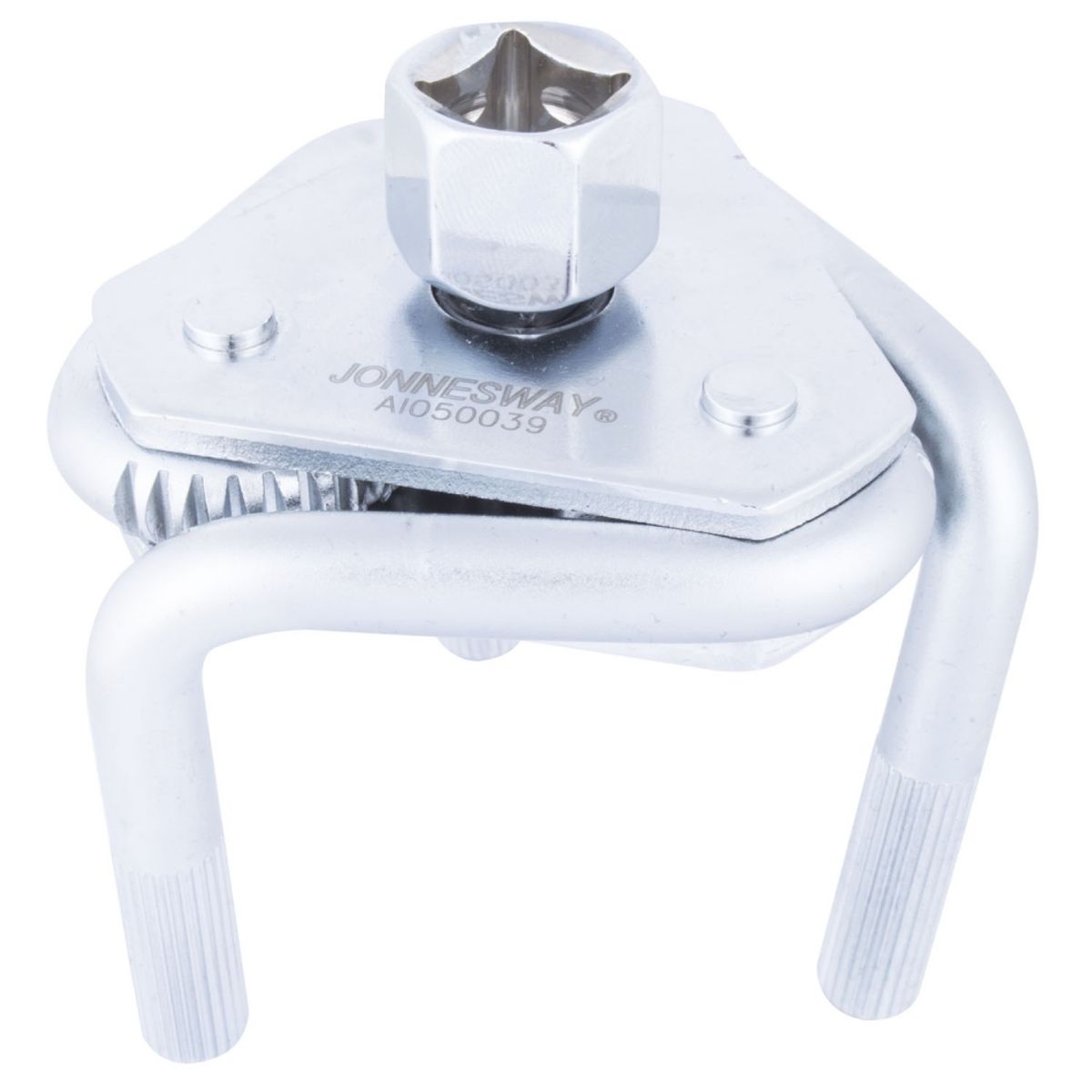 JONNESWAY - Llave saca filtros de 3 patas 63mm - 102mm ai05003