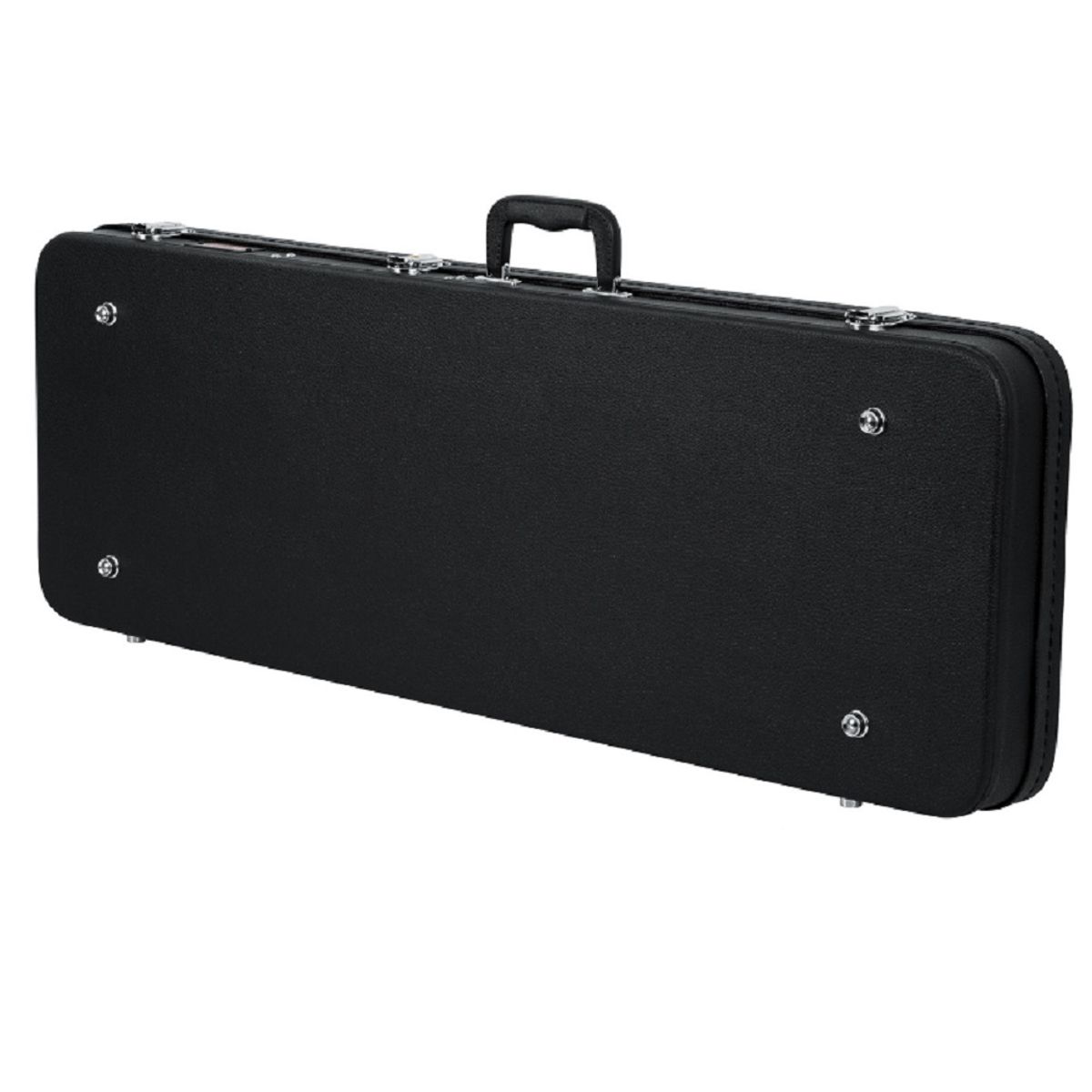 GATOR - Estuche Rigido Para Guitarra Electrica Gator GWE Electric
