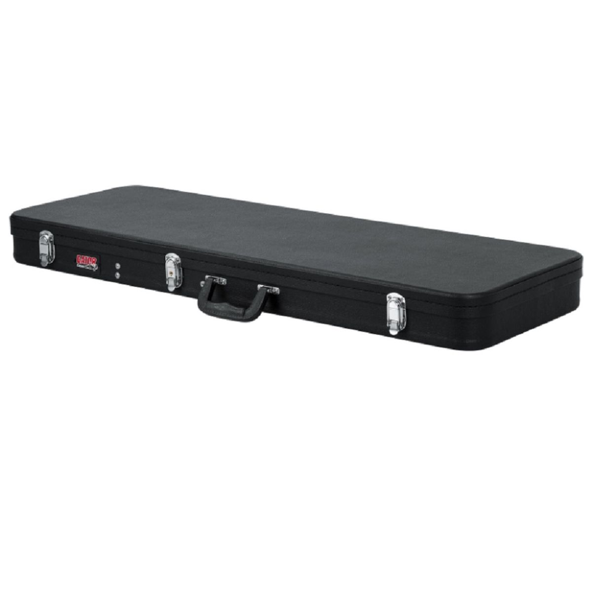 GATOR - Estuche Rigido Para Guitarra Electrica Gator GWE Electric