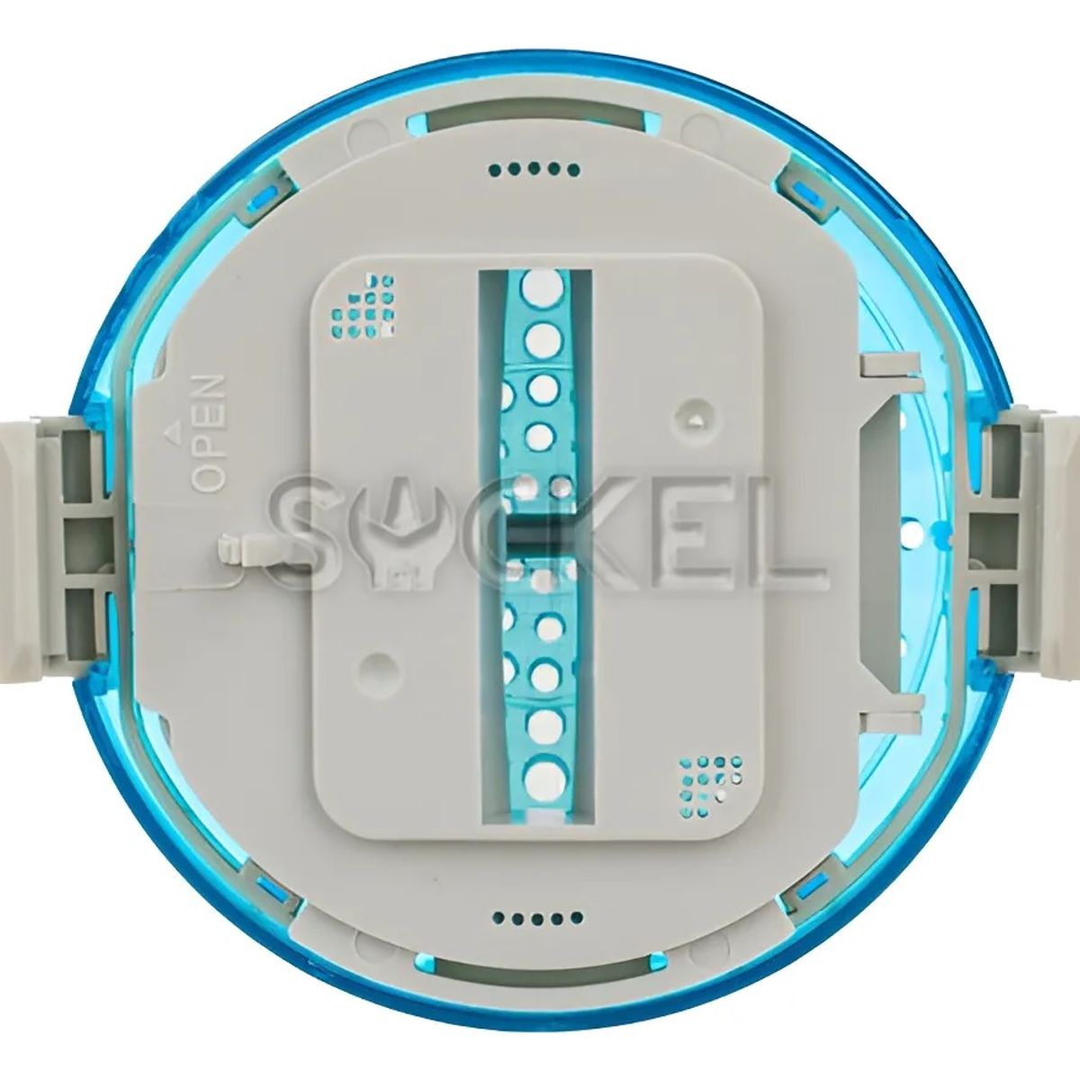 GENERICO - Filtro de pelusas para lavadoras LG