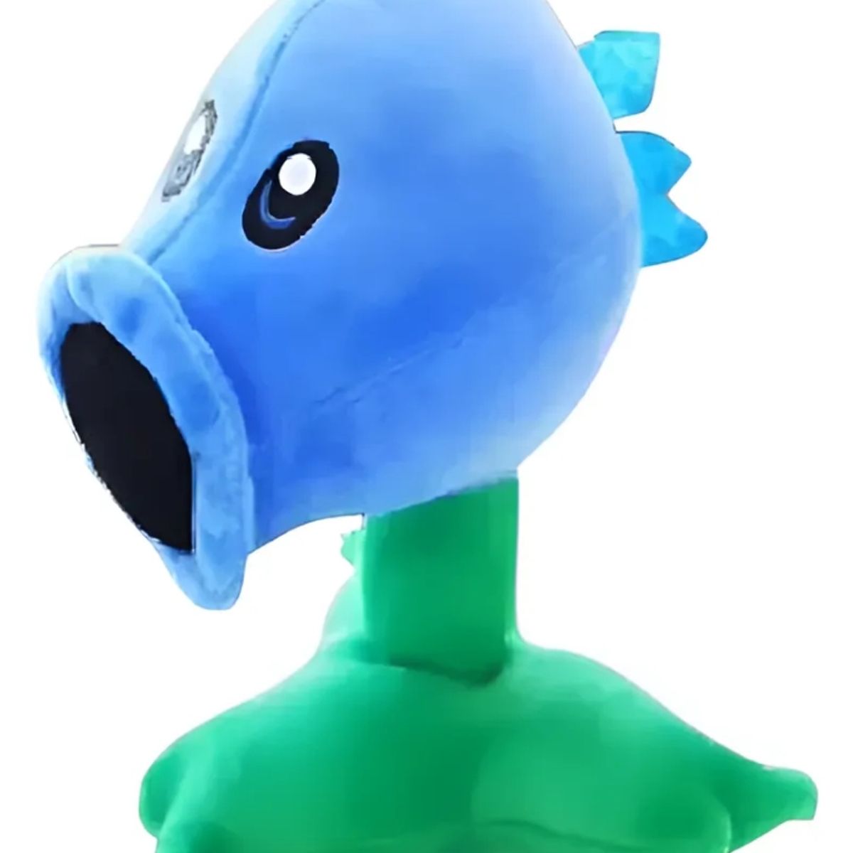 GENERICO - Peluches Plantas Vs Zombies PvZ  Hielaguisantes