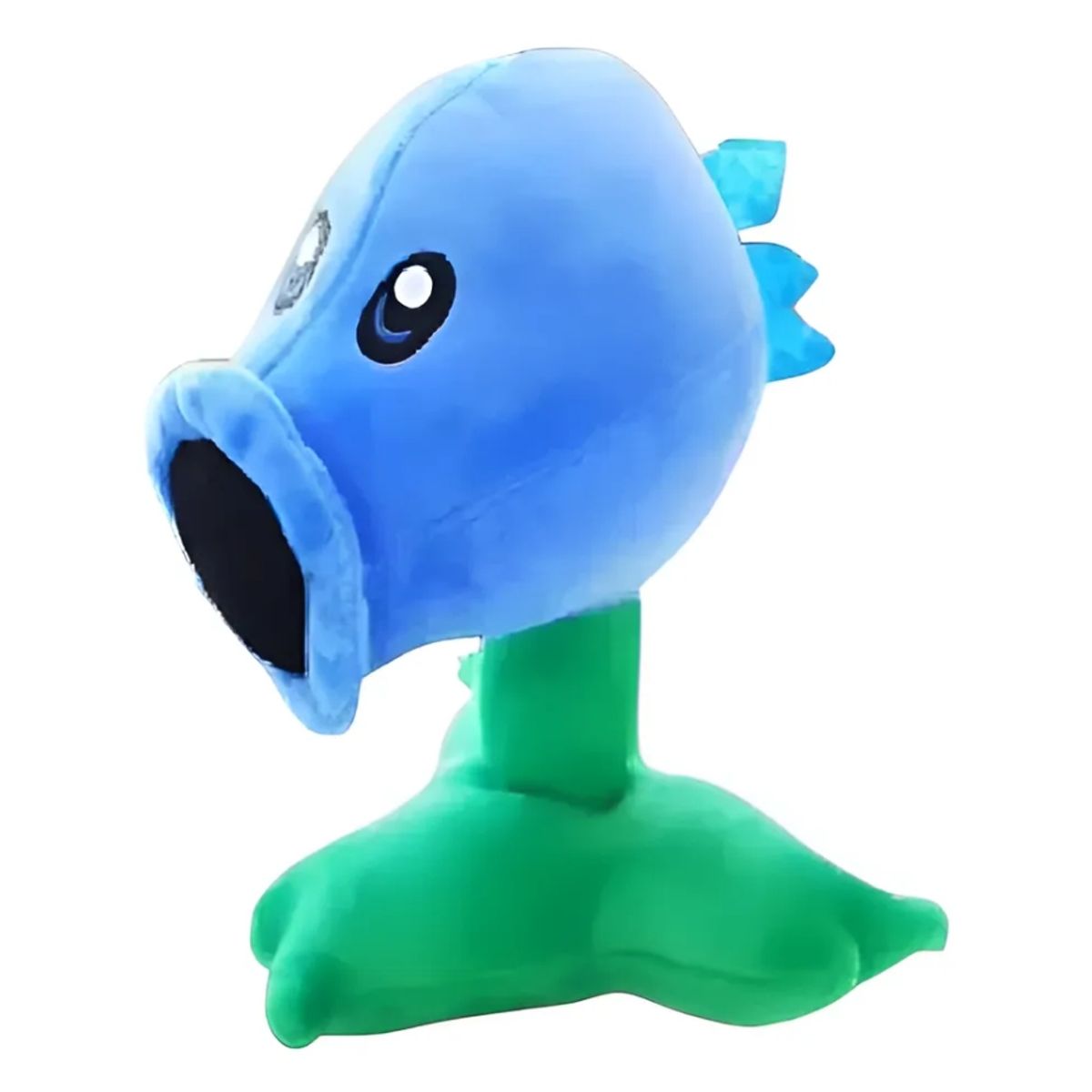 GENERICO - Peluches Plantas Vs Zombies PvZ  Hielaguisantes