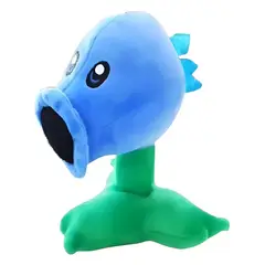 GENERICO - Peluches Plantas Vs Zombies PvZ Hielaguisantes