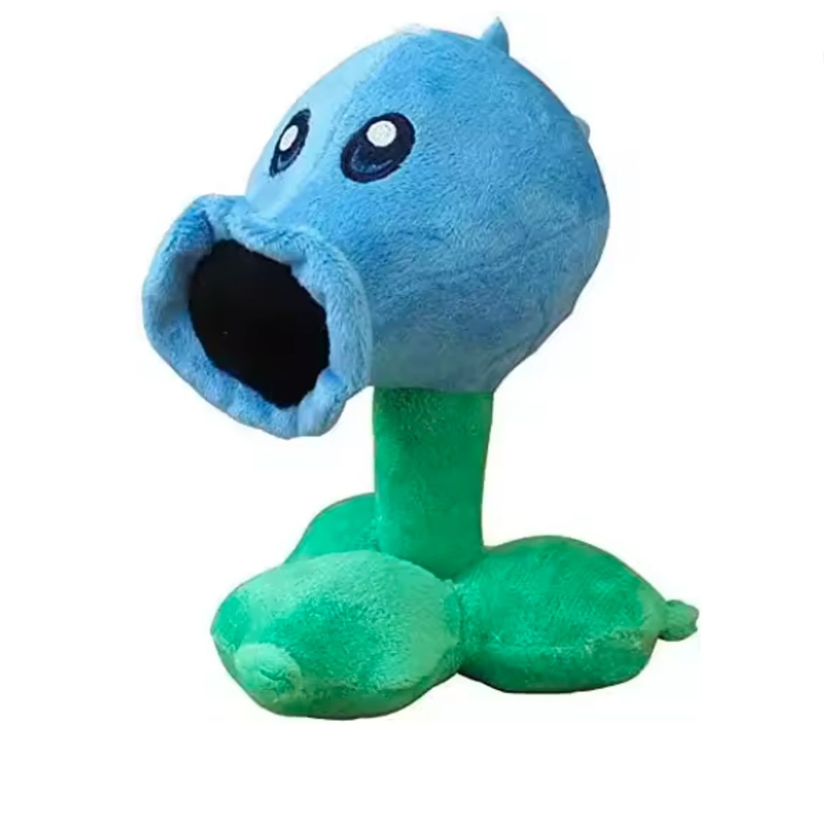 GENERICO - Peluches Plantas Vs Zombies PvZ  Hielaguisantes