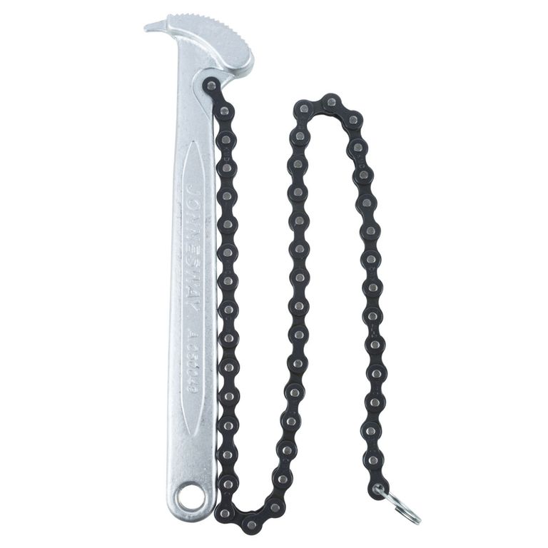 Llave saca filtros de cadena 30 a 160mm ai050049