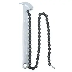 JONNESWAY - Llave saca filtros de cadena 30 a 160mm ai050049