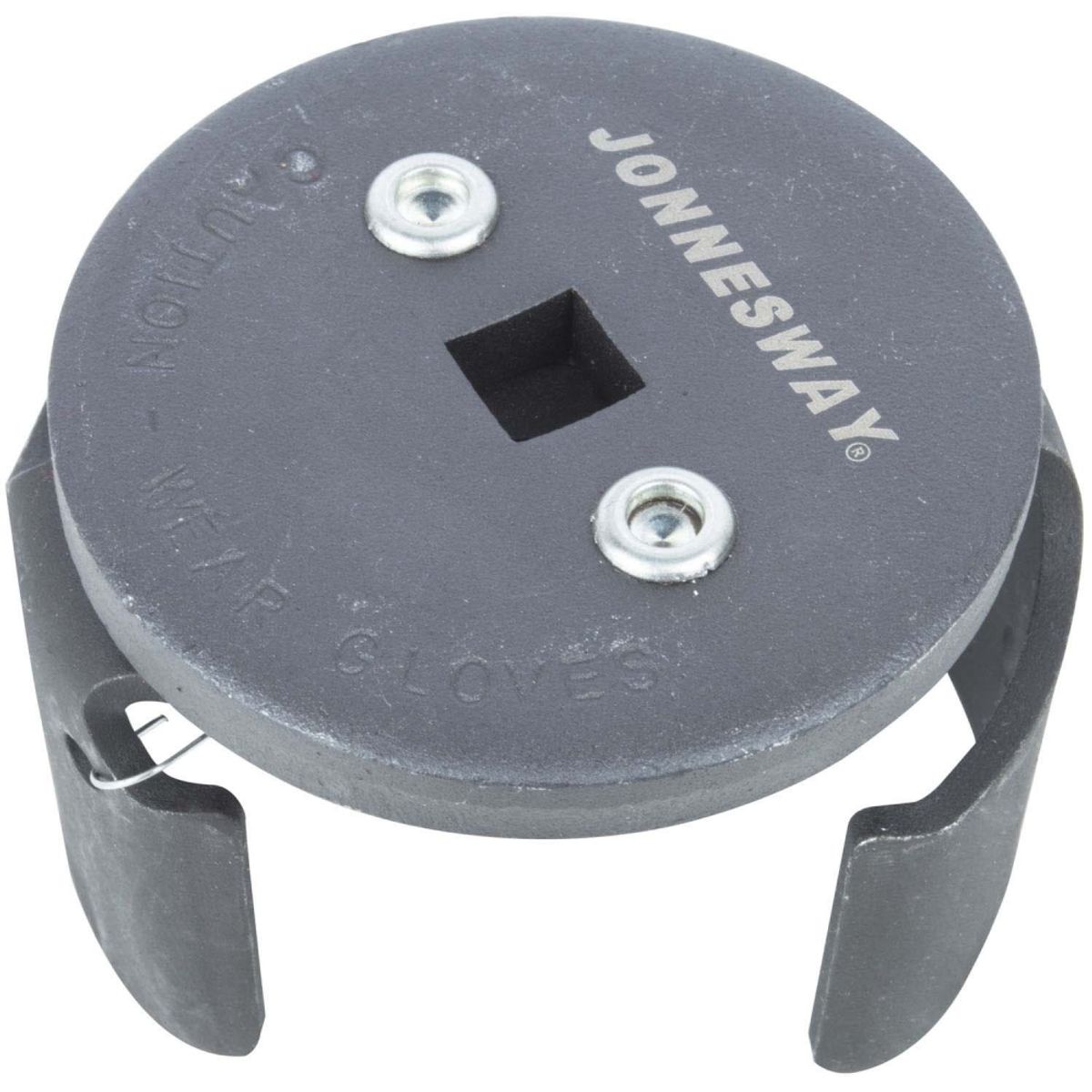 JONNESWAY - Llave saca filtros ajustable 2 1/2"ai050030