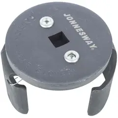 JONNESWAY - Llave saca filtros ajustable 2 1/2"ai050030